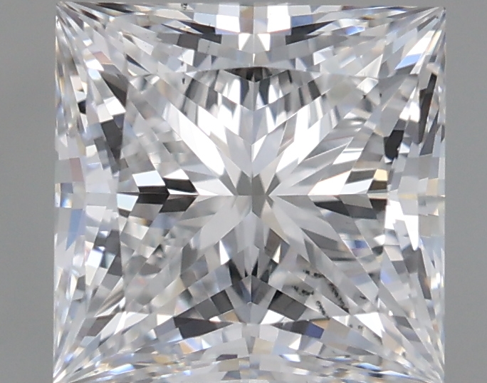 Brilliant Diamond