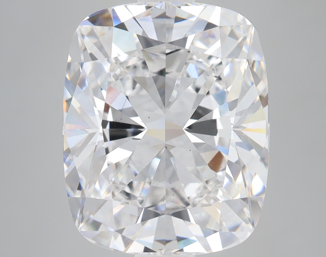Cushion Diamond