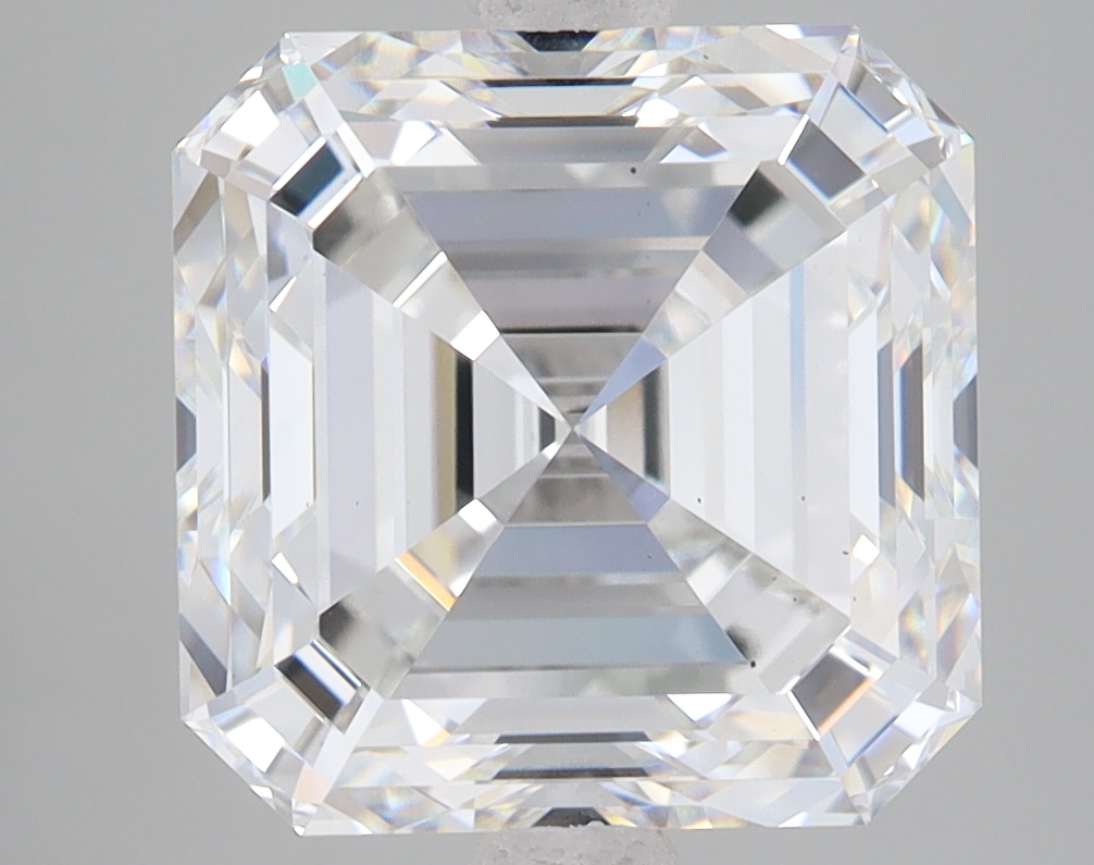 Asscher Diamond