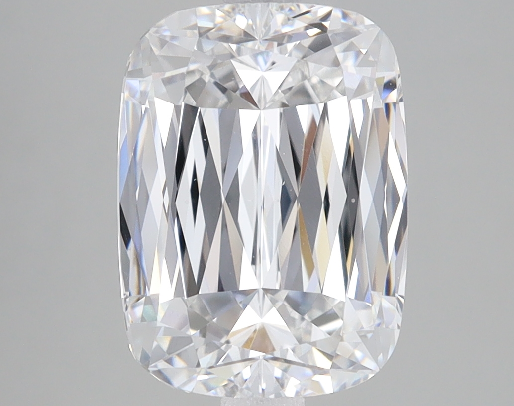 Lab Grown 4.18 Carat, E Colour, <br/>VS1 Clarity CU CRISS Diamond