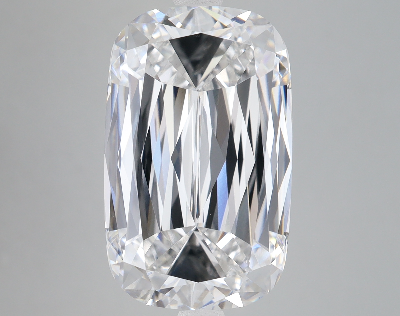 Lab Grown 10.06 Carat, E Colour, <br/>VS1 Clarity CU CRISS Diamond