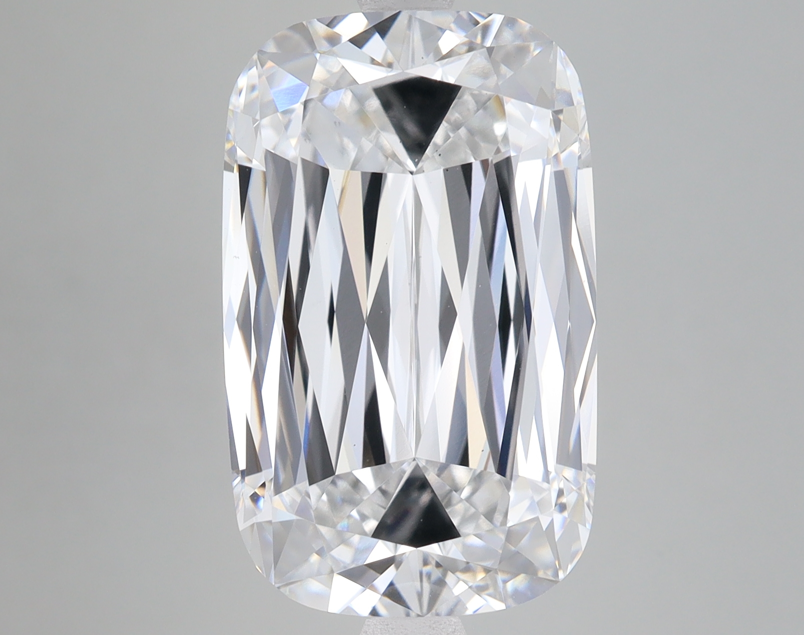Lab Grown 10.04 Carat, E Colour, <br/>VS1 Clarity CU CRISS Diamond