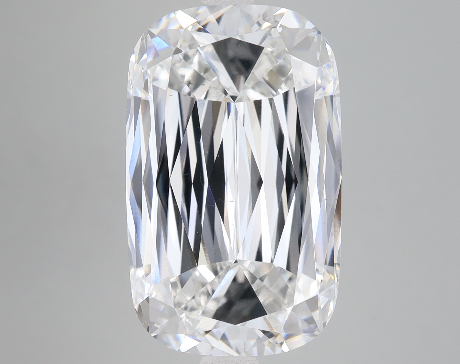 Lab Grown 10.1 Carat, E Colour, <br/>VS1 Clarity CU CRISS Diamond