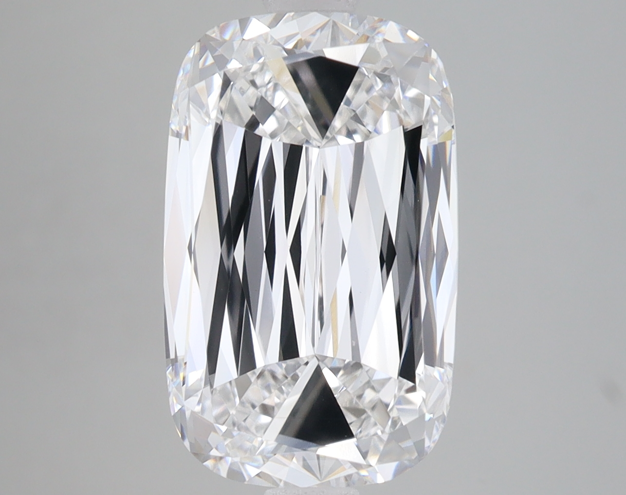 Lab Grown 5.09 Carat, E Colour, <br/>VS1 Clarity CU CRISS Diamond