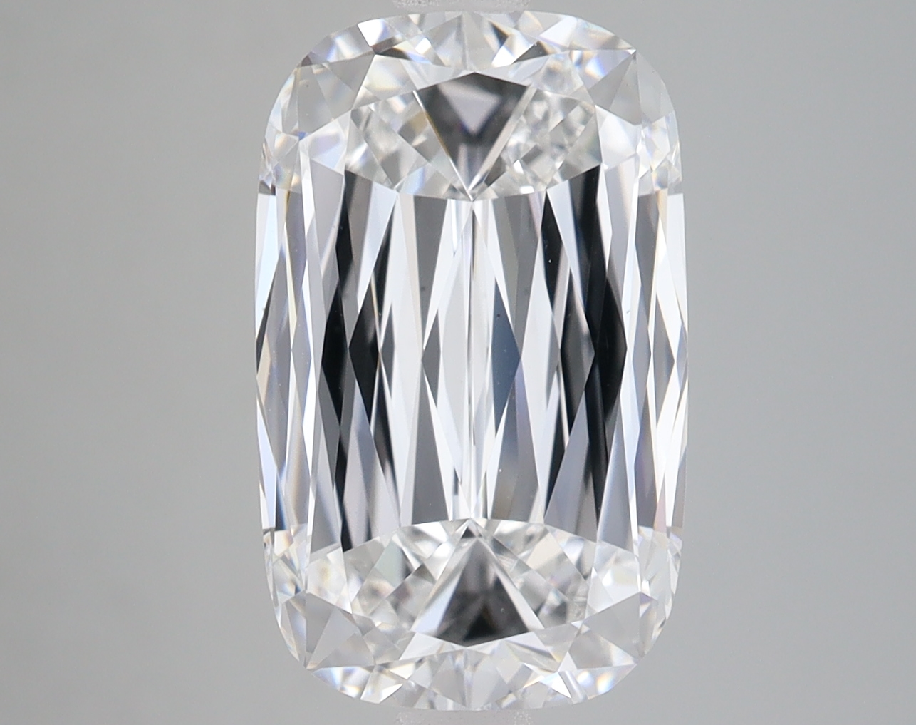Lab Grown 5.08 Carat, E Colour, <br/>VS1 Clarity CU CRISS Diamond