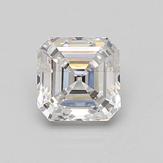 Asscher Diamond