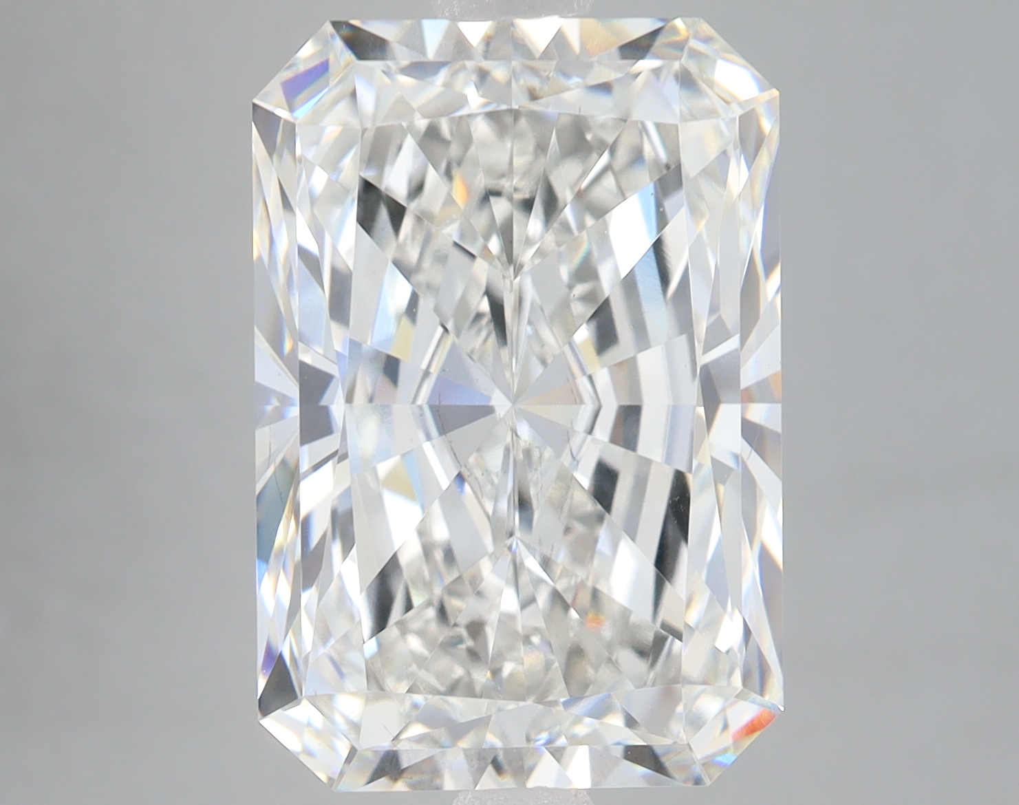Radiant Diamond
