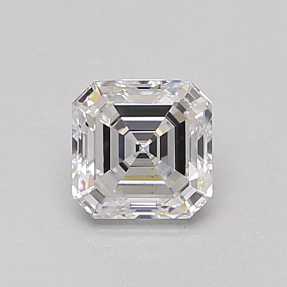 Asscher Diamond