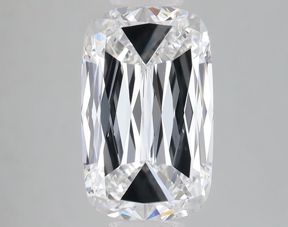 Lab Grown 2 Carat, E Colour, <br/>VS1 Clarity CU CRISS Diamond