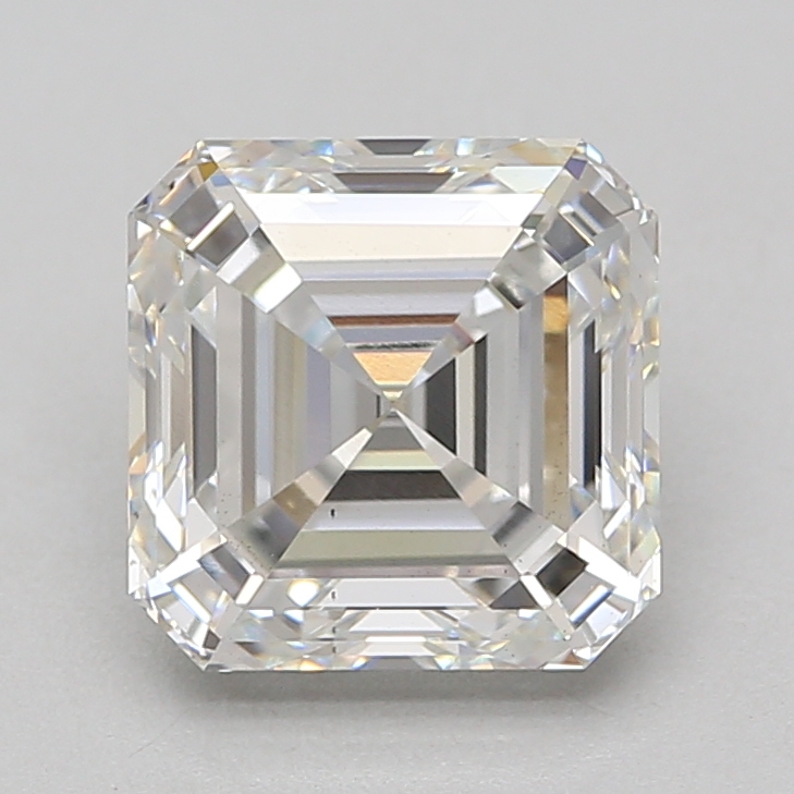 Asscher