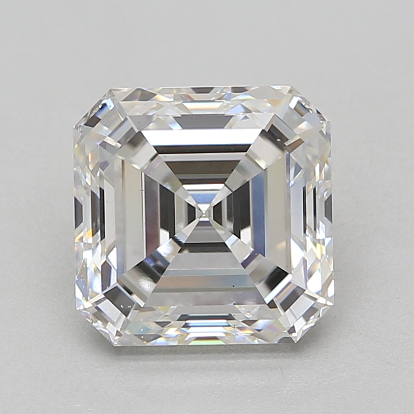 Asscher