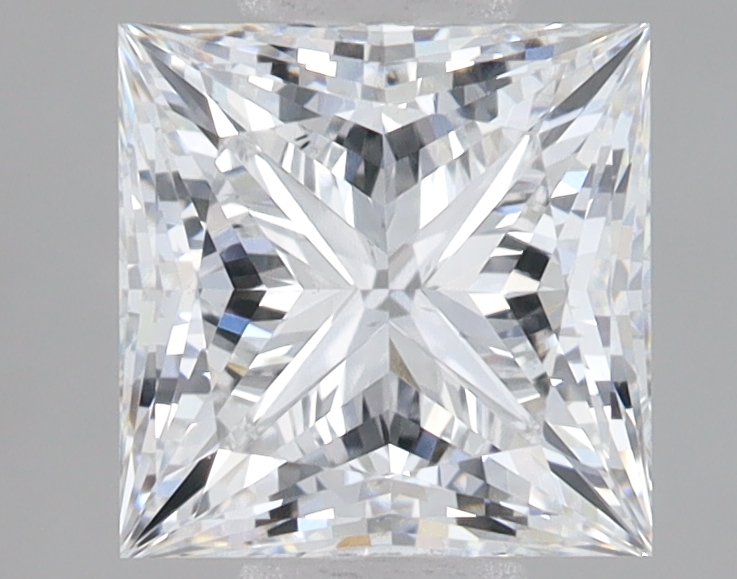 Brilliant Diamond