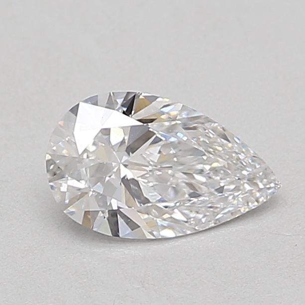 Pear Diamond