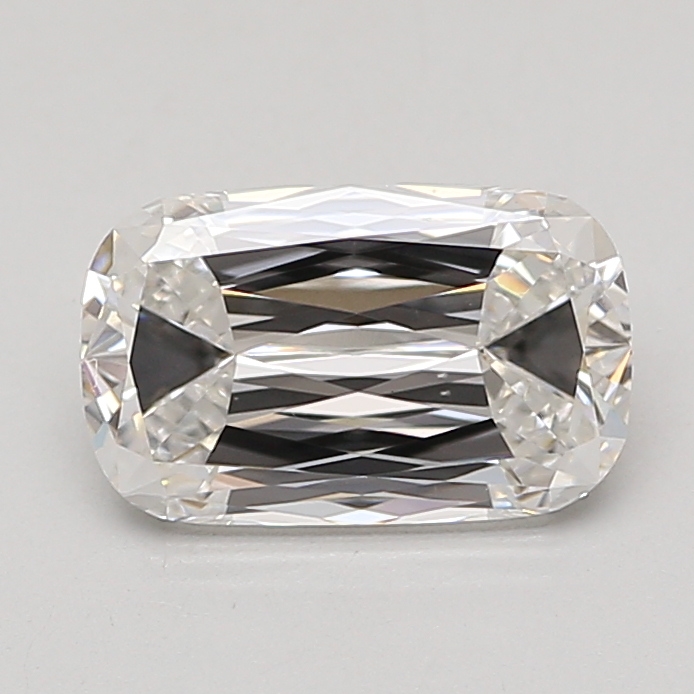 Lab Grown 2.06 Carat, E Colour, <br/>VS1 Clarity CU CRISS Diamond