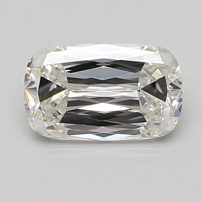 Lab Grown 2.06 Carat, G Colour, <br/>VVS2 Clarity CU CRISS Diamond