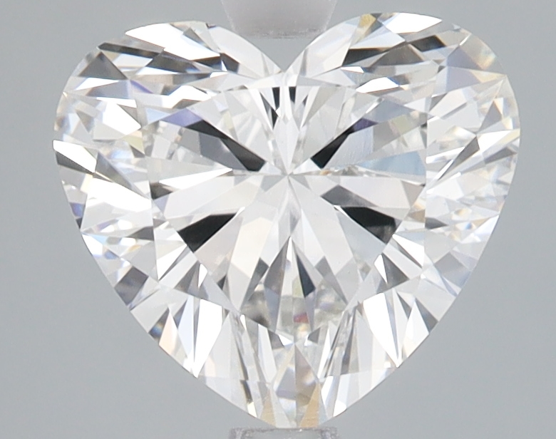 Lab Grown 2.08 Carat, E Colour, <br/>VS1 Clarity CU CRISS Diamond