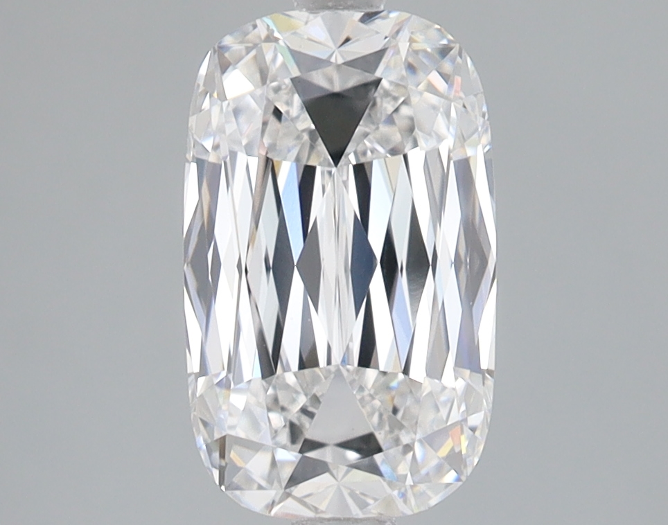 Lab Grown 2.09 Carat, E Colour, <br/>VS1 Clarity CU CRISS Diamond