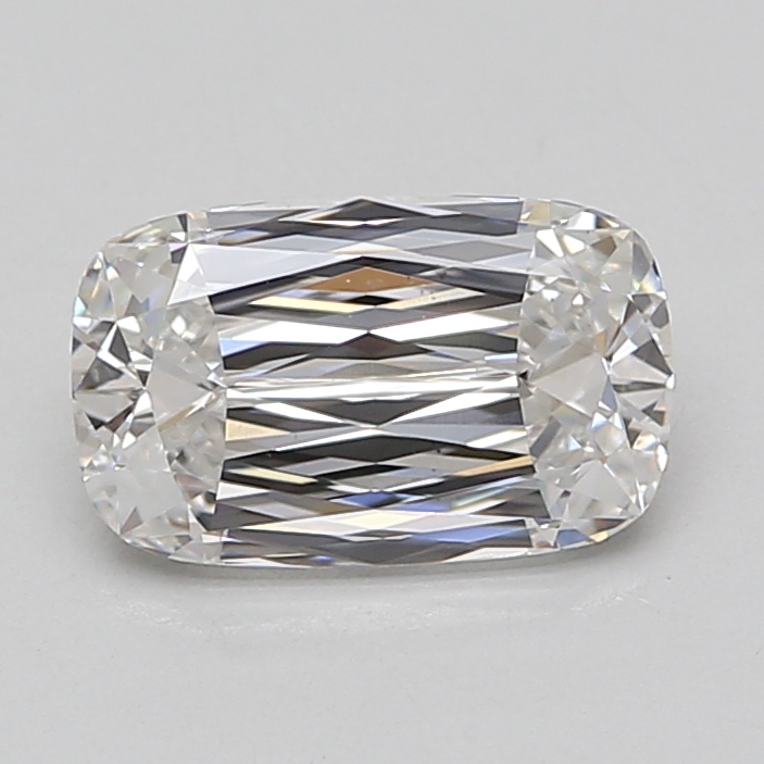 Lab Grown 2.09 Carat, E Colour, <br/>VS1 Clarity CU CRISS Diamond