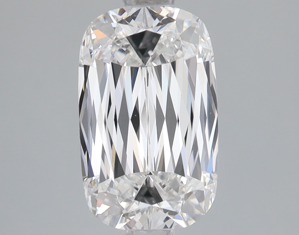 Lab Grown 2.09 Carat, E Colour, <br/>VS1 Clarity CU CRISS Diamond