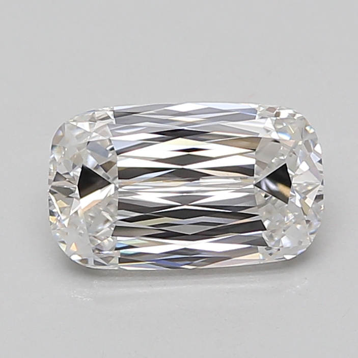 Lab Grown 2 Carat, E Colour, <br/>VS1 Clarity CU CRISS Diamond