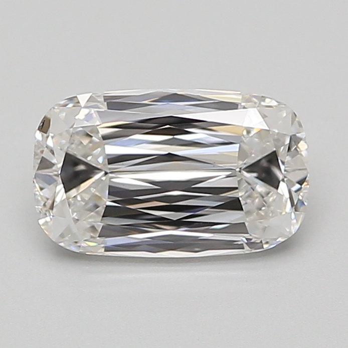 Lab Grown 2.06 Carat, E Colour, <br/>VS1 Clarity CU CRISS Diamond