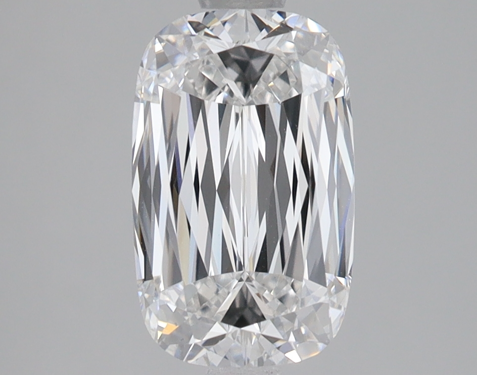 Lab Grown 2.08 Carat, E Colour, <br/>VS1 Clarity CU CRISS Diamond