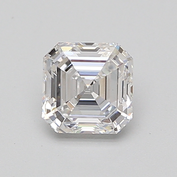 Asscher Diamond
