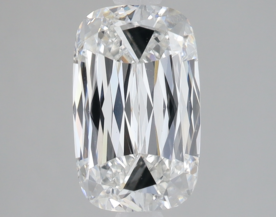 Lab Grown 2.09 Carat, E Colour, <br/>VS1 Clarity CU CRISS Diamond