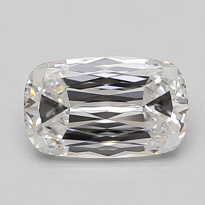 Lab Grown 2.08 Carat, E Colour, <br/>VS1 Clarity CU CRISS Diamond