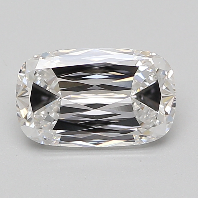 Lab Grown 2.06 Carat, E Colour, <br/>VS1 Clarity CU CRISS Diamond