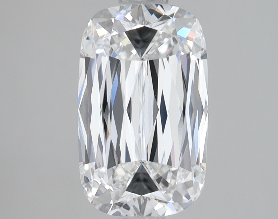 Lab Grown 2.05 Carat, E Colour, <br/>VS1 Clarity CU CRISS Diamond
