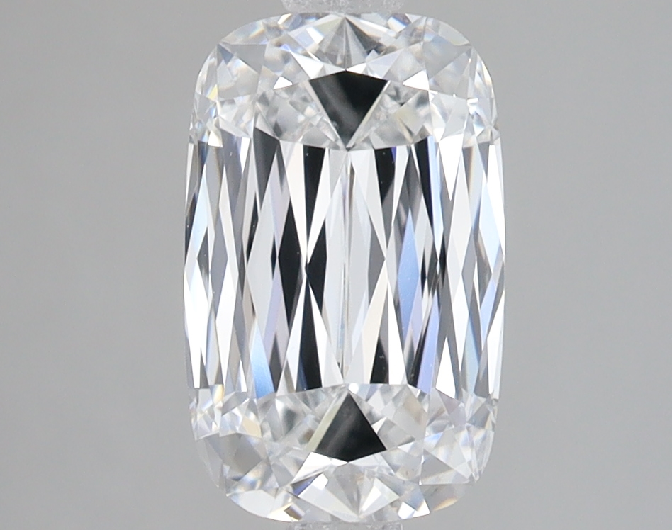 Lab Grown 2.09 Carat, E Colour, <br/>VS1 Clarity CU CRISS Diamond