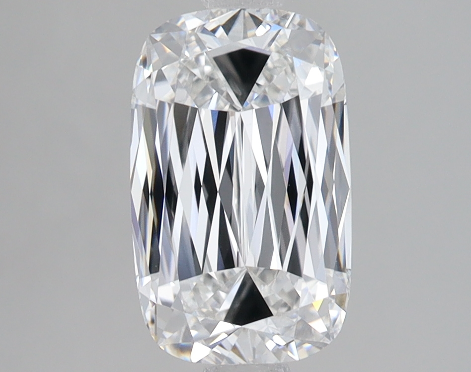 Lab Grown 2.04 Carat, E Colour, <br/>VS1 Clarity CU CRISS Diamond