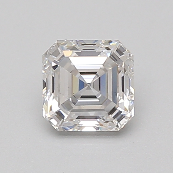 Asscher Diamond