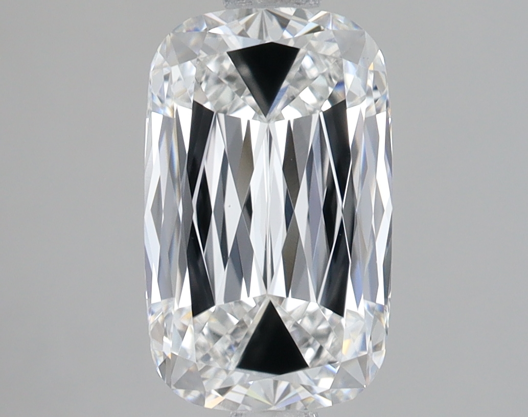 Lab Grown 2.09 Carat, E Colour, <br/>VS1 Clarity CU CRISS Diamond