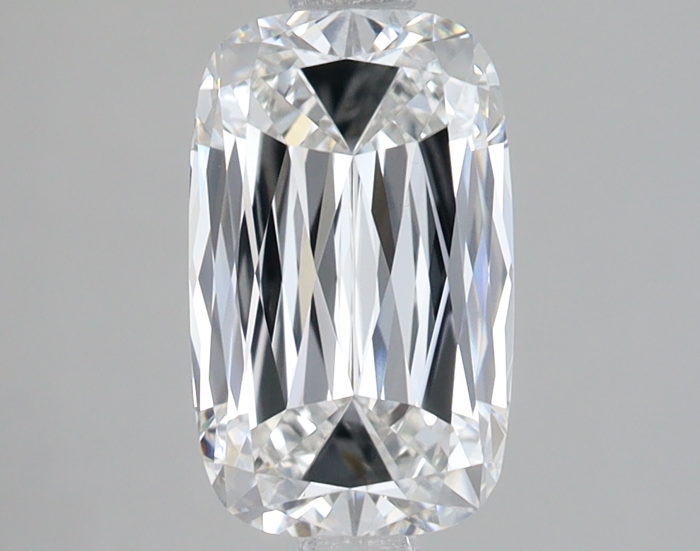 Lab Grown 2.08 Carat, E Colour, <br/>VS1 Clarity CU CRISS Diamond