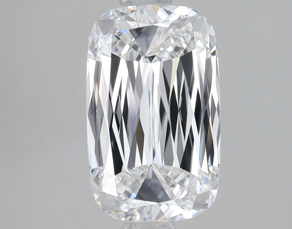 Lab Grown 2.05 Carat, E Colour, <br/>VS1 Clarity CU CRISS Diamond