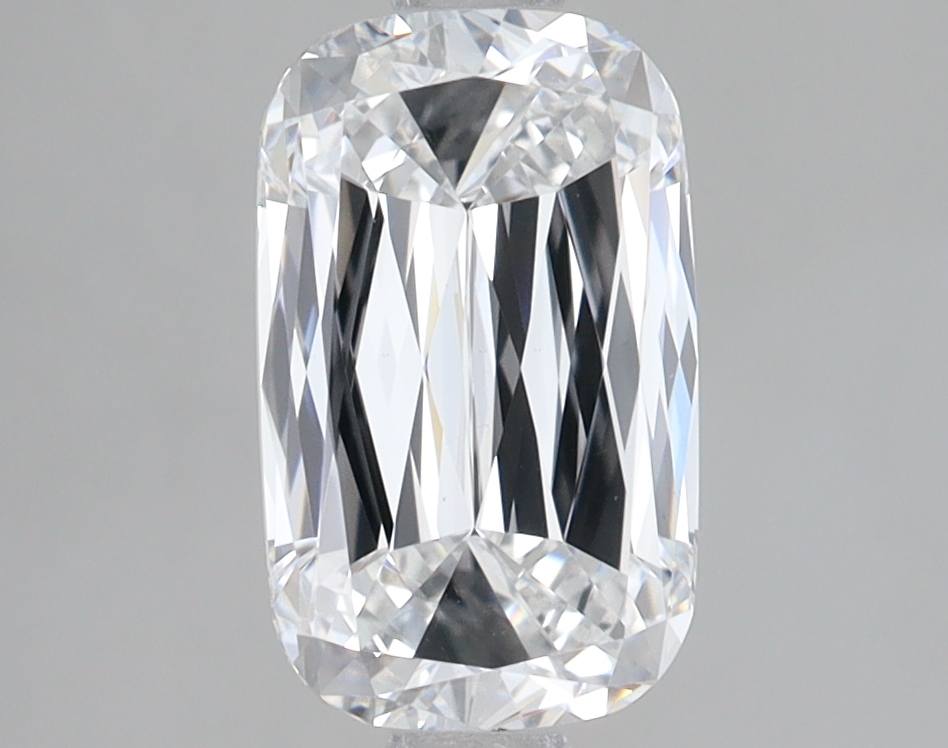 Lab Grown 2.06 Carat, E Colour, <br/>VS1 Clarity CU CRISS Diamond
