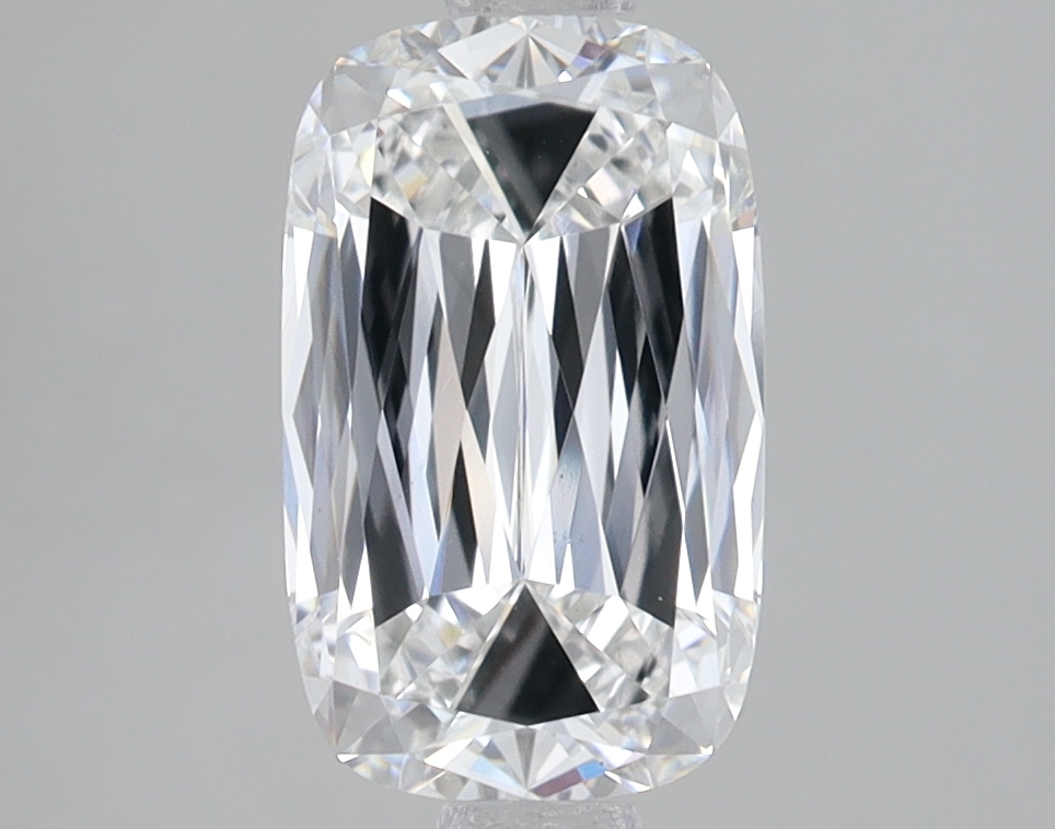 Lab Grown 2.03 Carat, E Colour, <br/>VS1 Clarity CU CRISS Diamond