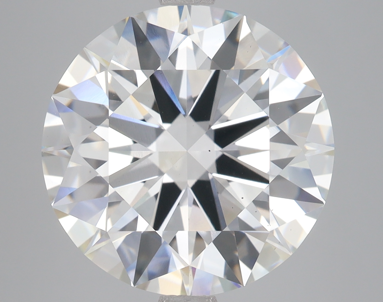 Round Diamond