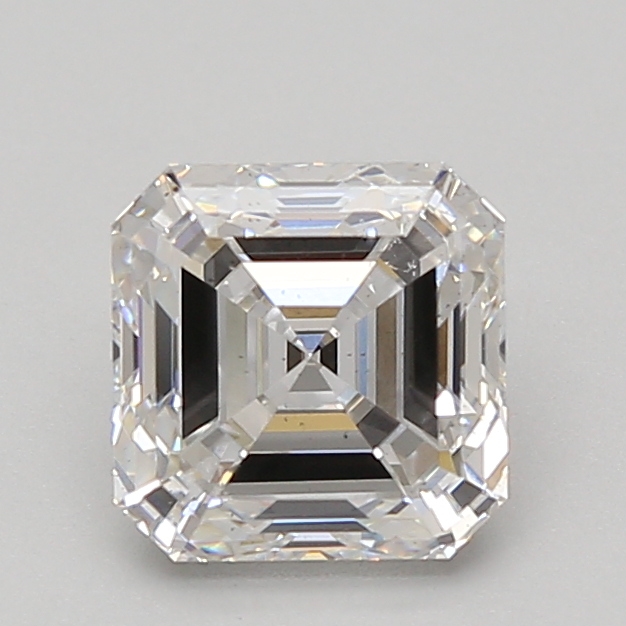 Asscher