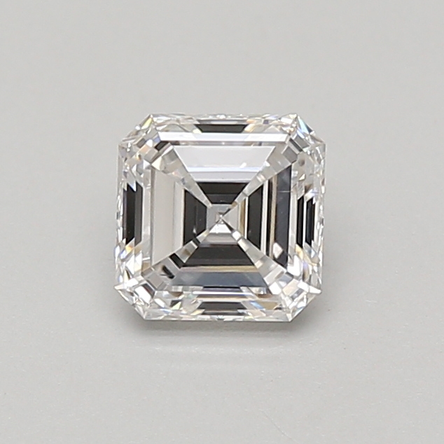 Asscher Diamond