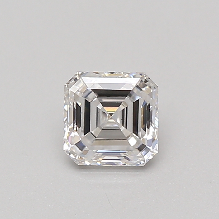 Asscher Diamond