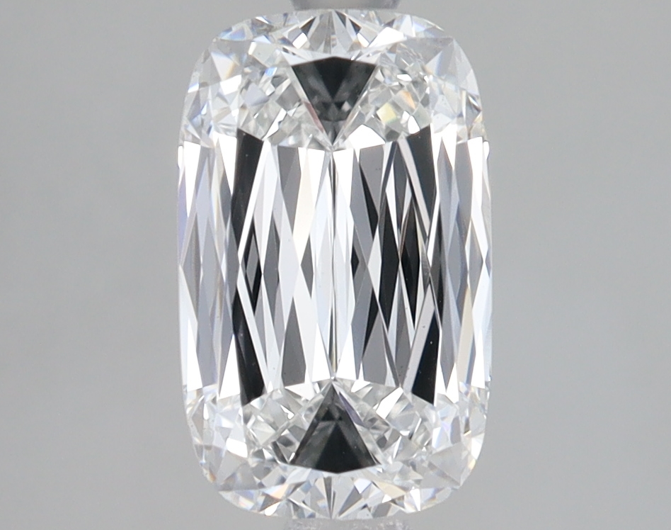 Lab Grown 2.04 Carat, E Colour, <br/>VS1 Clarity CU CRISS Diamond