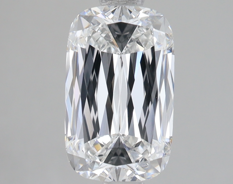 Lab Grown 2.07 Carat, E Colour, <br/>VS1 Clarity CU CRISS Diamond