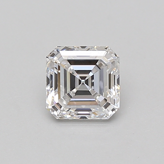 Asscher Diamond