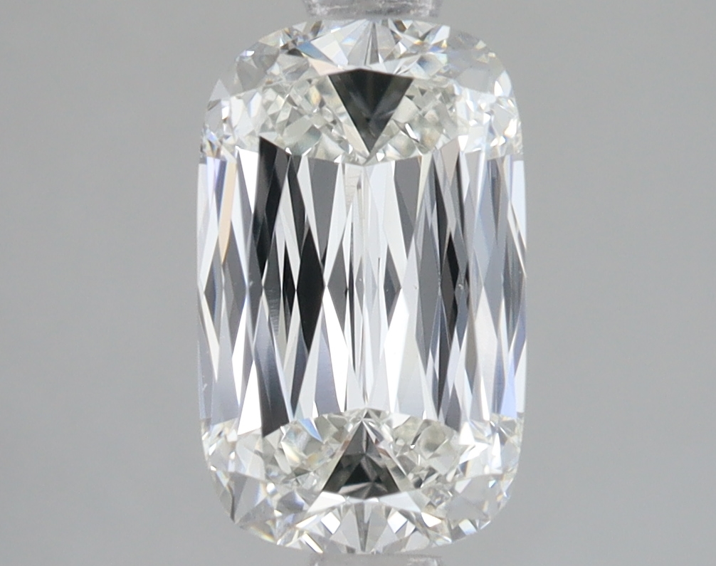 Lab Grown 2 Carat, G Colour, <br/>VVS2 Clarity CU CRISS Diamond