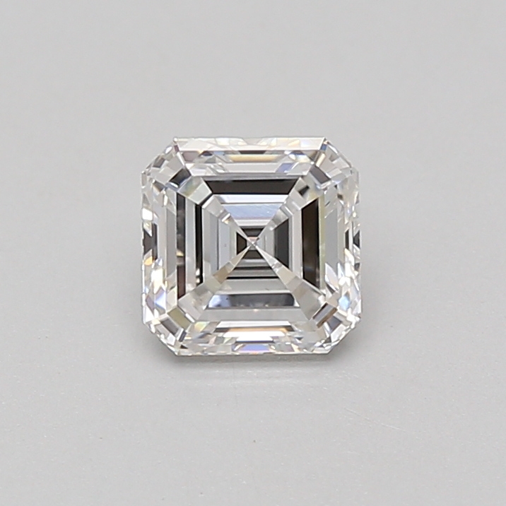 Asscher Diamond