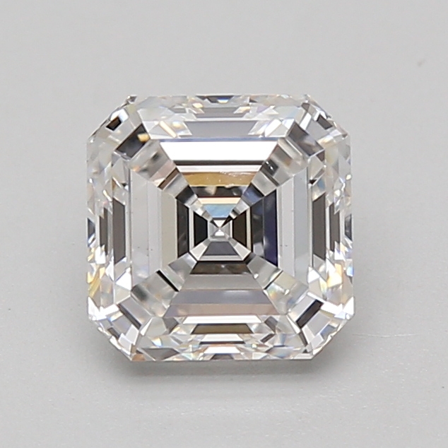 Asscher Diamond
