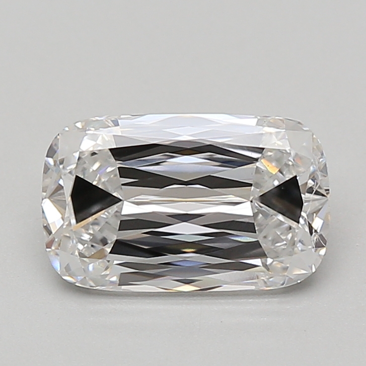 Lab Grown 2.07 Carat, E Colour, <br/>VS1 Clarity CU CRISS Diamond